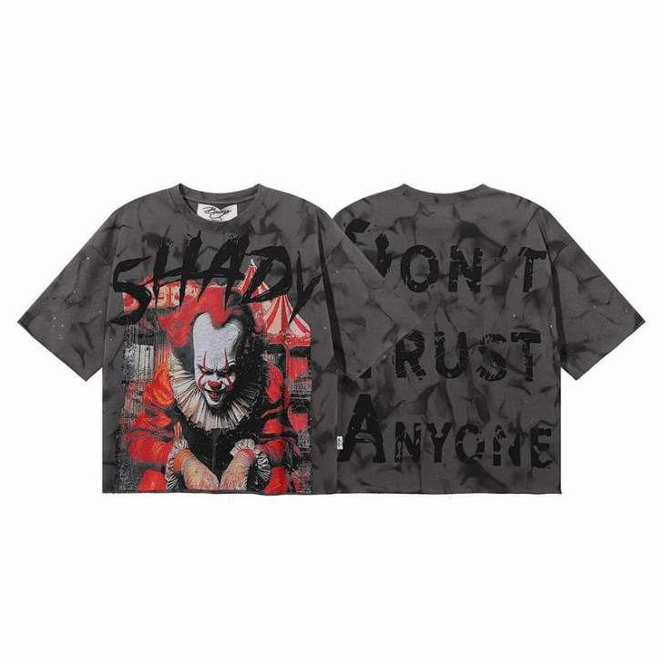 Picture of Bkys T Shirts Short _SKUBkysS-XL6htrBK00220500